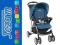 WÓZKI SPACEROWE GRACO MIRAGE PLUS BOOT + OKRYCIE