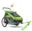 PRZYCZEPKA ROWEROWA CROOZER 3 W 1 SALON KATOWICE