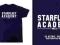 Star Trek T-shirt koszulka z akademii MiG