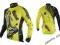 SOBIKE MONSTER Bluza Kolarska Rowerowa M