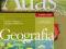 Geografia 2 podręcznik + atlas geograficzny OPERON