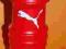 PUMA bidon 25cm 650ml NOWY najtaniej 20 zł RED