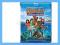SCOOBY-DOO! KLĄTWA POTWORA Z GŁĘBIN JEZIORA [BLU-R