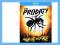 THE PRODIGY: WORLD'S ON FIRE [BLU-RAY]+[CD]