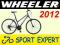 WHEELER CROSS 6.1 L / MODEL 2012 / NOWOŚĆ