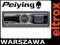 RADIO PEIYING PY 3118 4x45W MP4 USB SD RDS, 2932