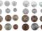 Zestaw menniczy FAO I x 12