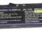 Nowa Bateria Clevo D700T D750W 6600mAh Gwar.12m-cy