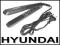 HYUNDAI PROSTOWNICA CERAMICZNA REG/TEMP FVAT [C842