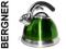 BERGNER SUPER CZAJNIK 2,7L INDUKCJA 4 KOLORY [E282