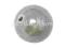 CR023 Ceramiczne kulki z połyskiem szare 25mm