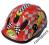 Kask dziecięcy AXER Formula Happy regul. M 52-56cm