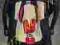 Fotelik samochodowy RAMATTI  dla dzieci 0-13 kg