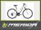 Rower 28'' MERIDA CROSSWAY 5-V  LADY rama 42 cm