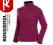 NOWY POLAR ROSSIGNOL 1/2 ZIP MICRO WOMEN r. M