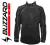 NOWY POLAR BLIZZARD MICROFLEECE MEN BLK r. S