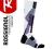 SKARPETY NARCIARSKIE ROSSIGNOL W PERF DRY X3 r. L