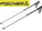 KIJE NARCIARSKIE FISCHER SPORT 130cm