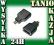 Adapter przejściówka HDMI - micro HDMI typ D WaWa