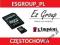 ! Karta KINGSTON 16GB microSDHC class10 do 25MB/s