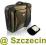 Elegancka, biznesowa TORBA NOTEBOOK laptop 17''
