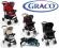 GRACO MIRAGE PLUS BOOT FOLIA MOSKITIERA GRATISY!