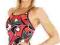 FUNKITA nowy strój kąpielowy roz 36 kostium