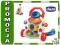 CHICCO 65261 EDUKACYJNY CHODZIK PCHACZ 2w1 +BONUS