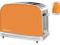 Toster opiekacz Russell Hobbs Hot Orange Gwarancja