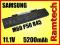 BATERIA SAMSUNG M60 P50 R40 R60 R70 R510 R560 R610