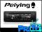 RADIO PEIYING PY-6330 CD MP3 USB SD MMC 4x40W RDS