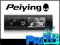 RADIO PEIYING ALIEN PY9288 4x40W MP3 DIVIX USB MP4