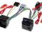 ZŁĄCZE ADAPTER PARROT Mercedes po 2004 A10 #910