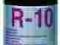 R-10 Środek czyszczący styki potencjometr - 200ml