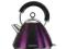 CZAJNIK ELEKTRYCZNY MENO PLUM  MORPHY RICHARDS