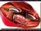 KASK OCHRANIACZ ROWEROWY DISNEY - CARS AUTA