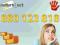 ŁATWY ZŁOTY NUMER !! 880 123 818 !! Heyah  !!
