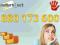 ŁATWY ZŁOTY NUMER !! 880 173 600 !! Heyah  !!