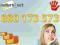 ŁATWY ZŁOTY NUMER !! 880 173 573 !! Heyah  !!
