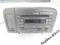 VOLVO S80 2002 RADIOODOTWARZACZ RADIO CD