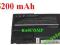 BATERIA ACER TRAVELMATE 270 530 550 Aspire 1200