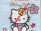 Hello Kitty's PARADISE,UKŁADAMY PUZZLE VCD.5 BAJEK