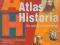 Atlas Historia, wydawnictwo EUROPA