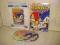 SONIC MEGA COLLECTION PLUS eng - TANIO!! OKAZJA!!