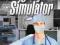 Blok Operacyjny  Symulator - PC - NOWKA - 3 x ANG