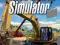 Construction Simulator - PC -  Nowka - 3 x ANG