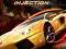 Asphalt Injection - PS Vita - NOWKA - 3x ANG