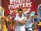 Reality Fighters - PS Vita - NOWKA - 3 x ANG