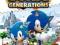 Sonic Generations - PC - NOWA - 3 x A