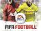 FIFA Football PS Vita Sklep W-Bak Game
